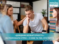 стрес