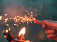 ілюстрація заборона салютів