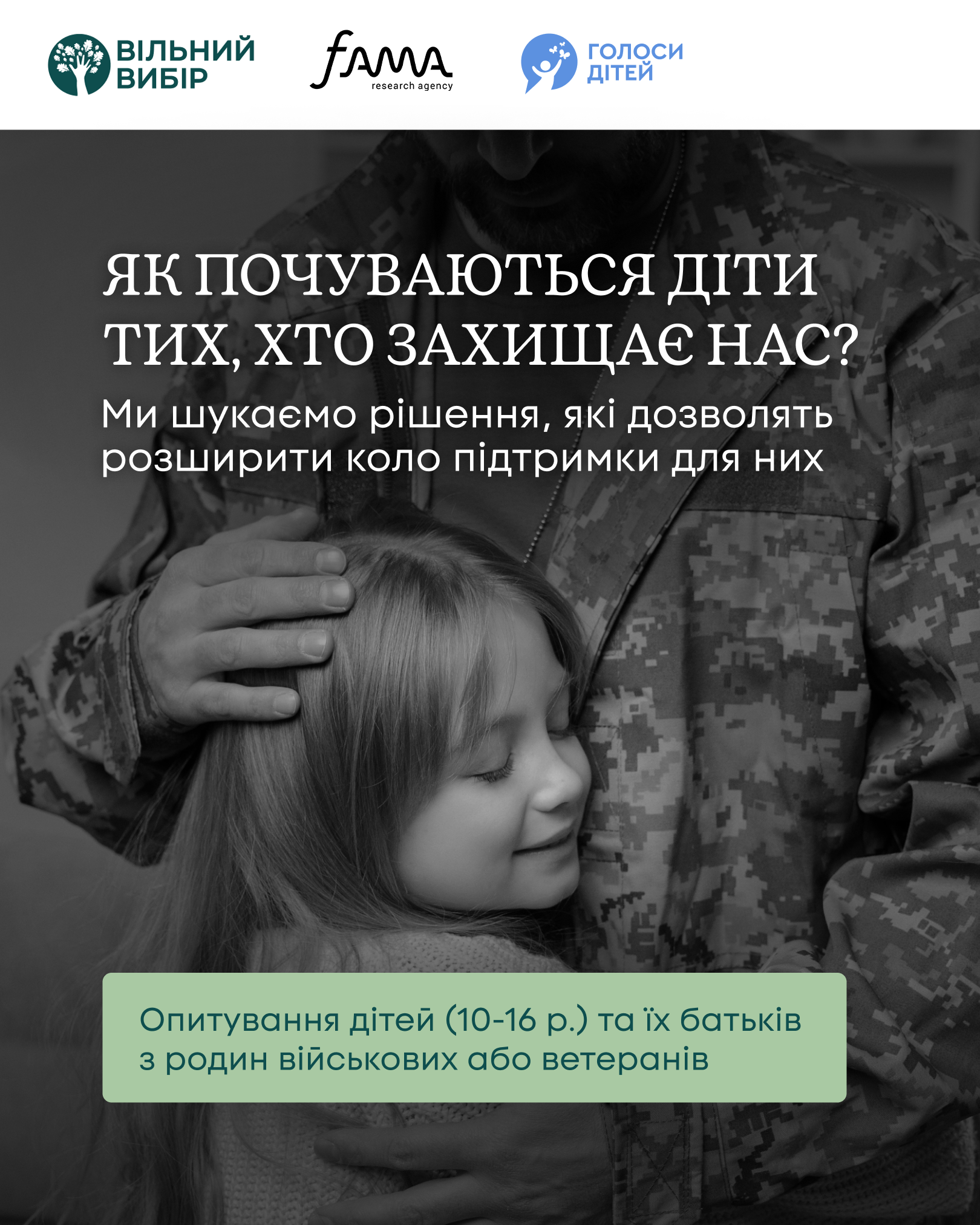 Допис [запуск анкети]