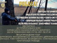 Оголошення А4 Перелік робіт