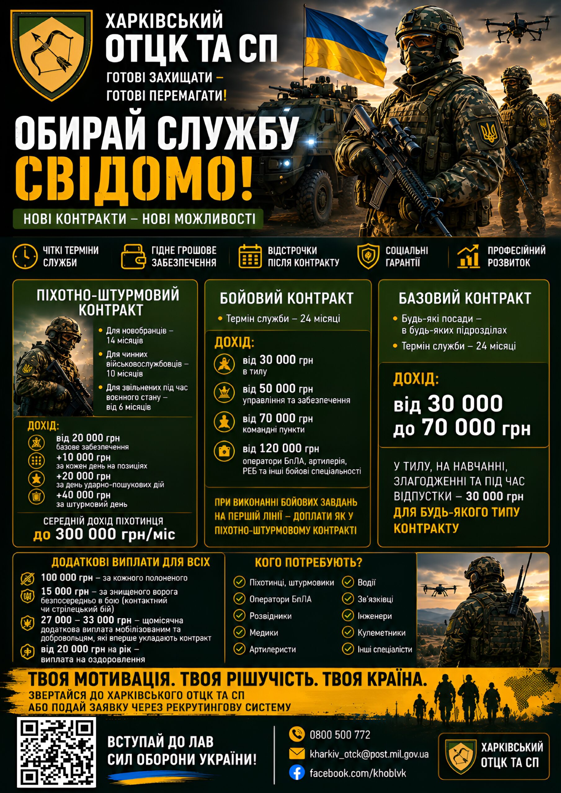 Буклет новий контракт А3 A4 Page 0001